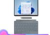 微软 Surface Pro 8 二合一平板电脑 11代酷睿i7 16G+1T 亮铂金 1 i5_8G+128G和联想联想平板电脑哪些情形其中之一更为适宜？区别是否反映在维护成本上？